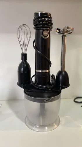 Mixer Britânia 3 em 1 