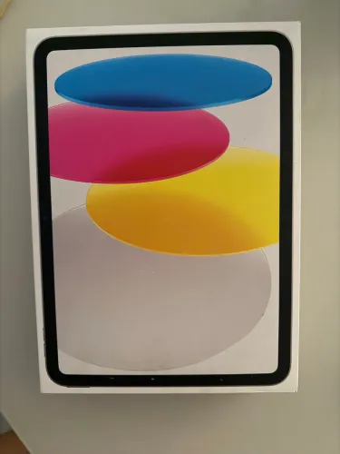 Ipad 11 128 gb