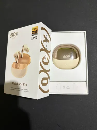 QCY MELOBUDS PRO Ht08