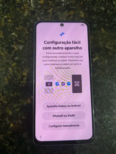 Samsung S21 fé 