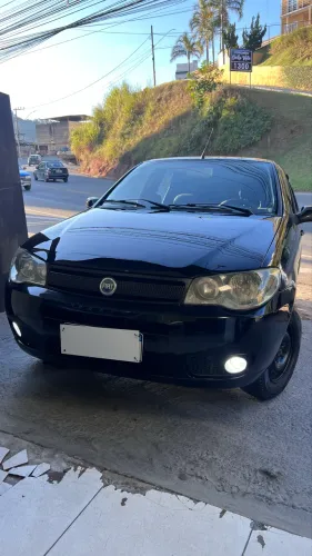 Fiat Palio Celebration 1.0 Fire Flex 8V 4P 2007