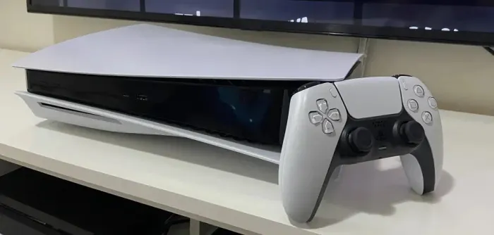 PS5 Slim