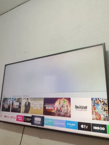TV Samsung