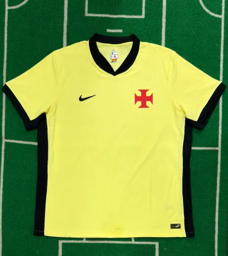 Camisa Nike Vasco da Gama (versão jogador)