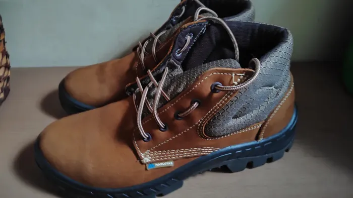 Botas Masculina tamanho 44