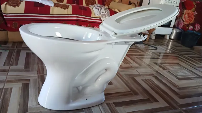 Vaso sanitario