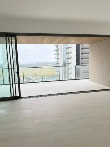 Oceana Golf Andar Alto Vista Livre Pronto Para Morar 194m² 4 Suítes