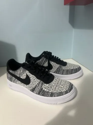 Tênis Nike AF1 custom edição especial
