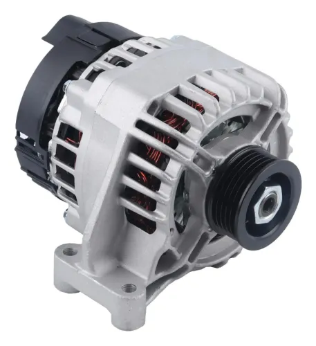 Alternador Para Vw Gol Golf Polo Fox Saveiro C/ar 12v 90a