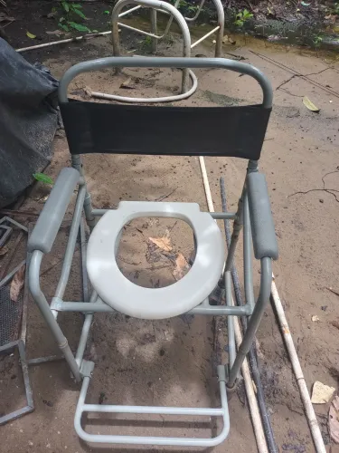 Cadeira de rodas
