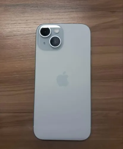 iPhone 15 128GB super novo