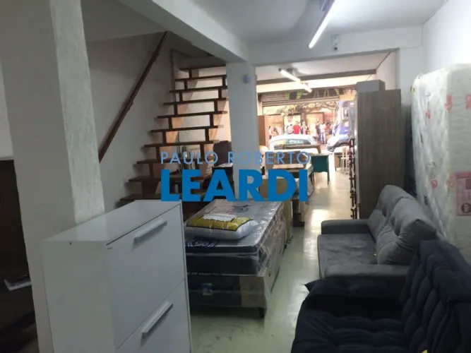 COMERCIAL - PINHEIROS - SP