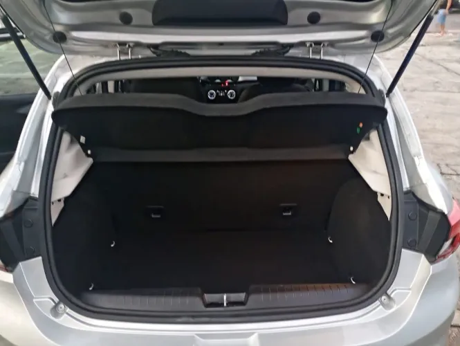 Fiat Argo Drive 1.3 8V Flex 2019