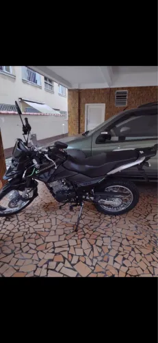 Unico Dono! Vendo XTZ Crosser 150 2023