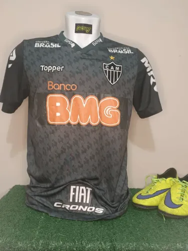 Camisa de Treino Atlético Mineiro 2018