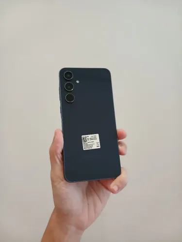Galaxy A55 256gb