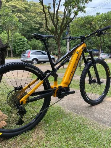 Bike elétrica razzo t130 2026 