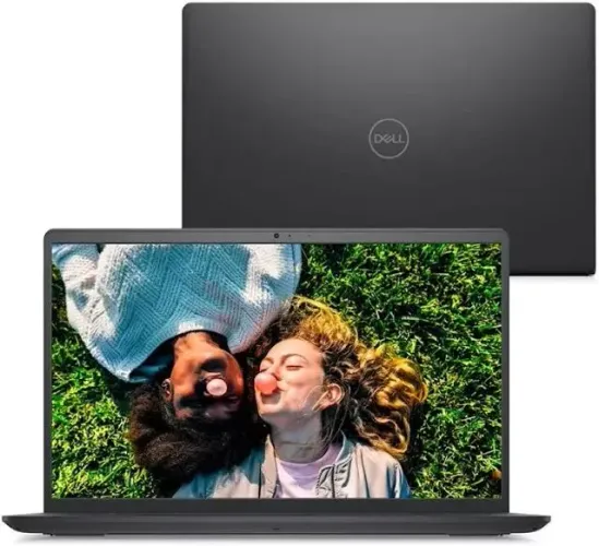 Notebook Dell Inspiron 15 