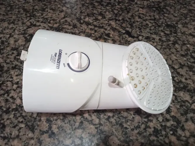 Chuveiro Lorenzetti Top Jet 220V
