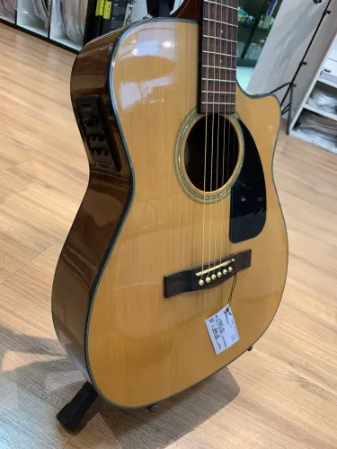 Violão Fender