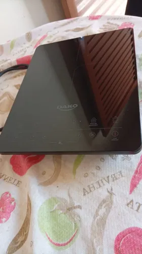 Cooktop de indução