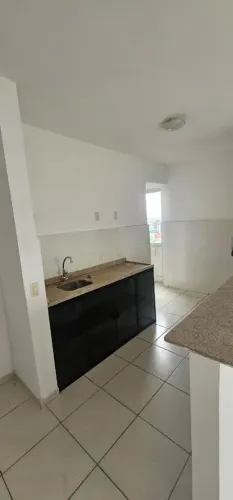 .Apartamento Amplo 80m² em Andar Alto Augusto Montenegro