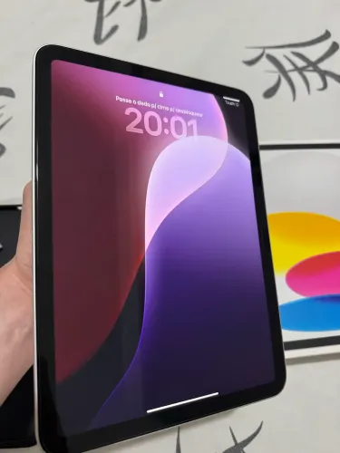 iPad 10