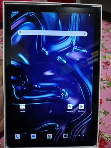 Tablet Vision Tab 10