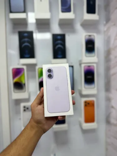 IPHONE 17 256 GIGAS LACRADO 
