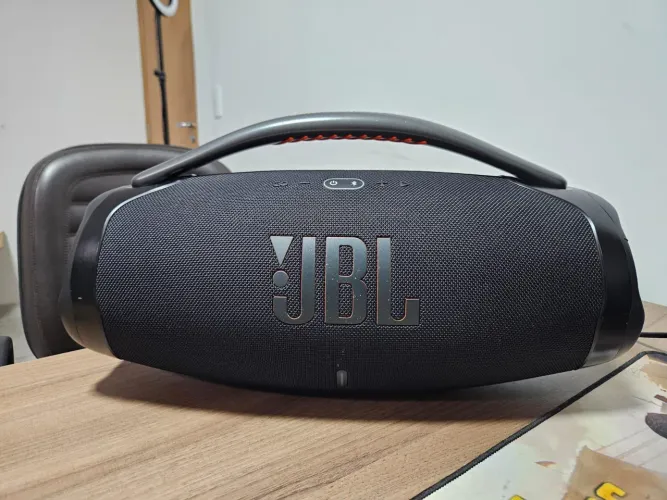 JBL BOMBOX 3