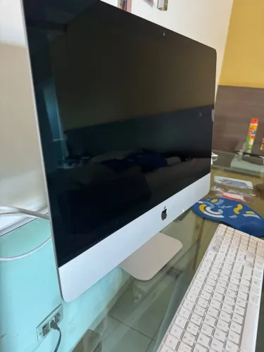 imac apple 21.5 2017 i5 16gb