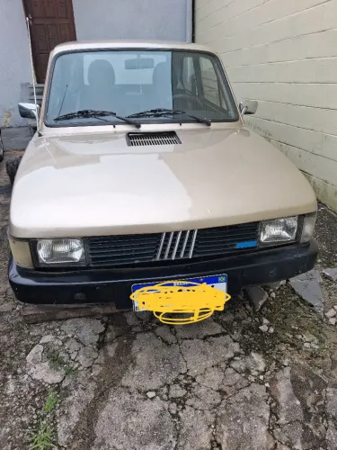 Fiat 147 C/ CL 1985