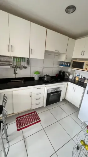 PASSO CHAVE APARTAMENTO CONDOMÍNIO MIRAMAR - MA