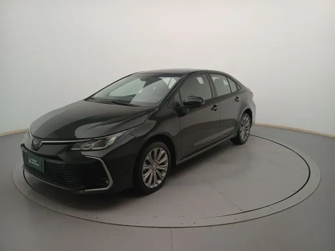 Toyota Corolla 2.0 XEI 16V Flex 4P Automatico 2023