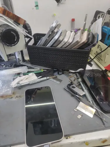 conserto de celular