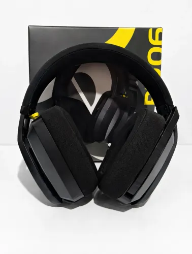 Headset BINNUNE BW06 SEM fio