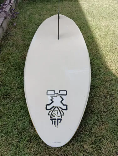 Prancha de Windsurf