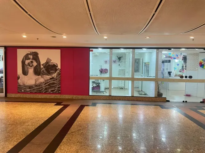 Pet Shop Osasco. Ref; 1024