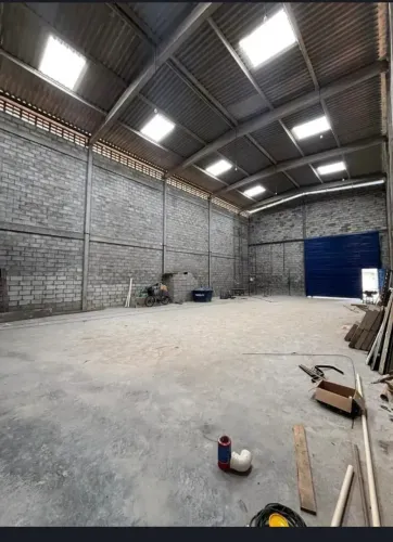Imóvel para aluguel tem 500m² em Araçagi - São Luís - MA