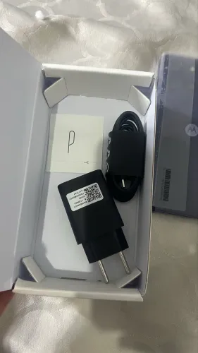 Motorola g 17