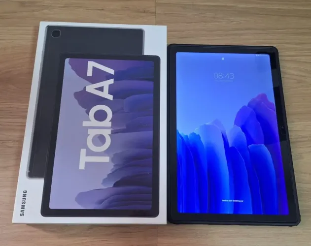 Samsung Tab A7 10.4" 4G