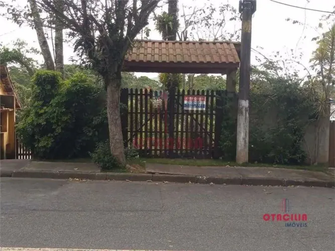 OPORTUNIDADE Terreno à venda, 360 m² por R$ 360.000 - Riacho Grande - São Bernardo do Camp