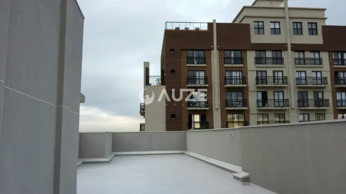 Apartamento à venda, Portão, Curitiba, PR
