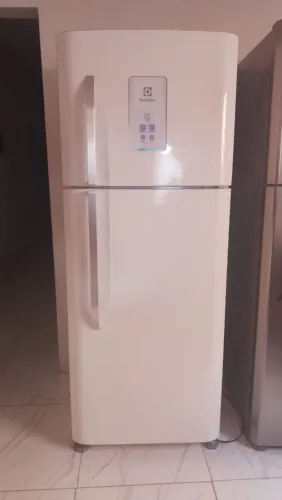 Geladeira Electrolux