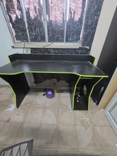 Mesa gamer