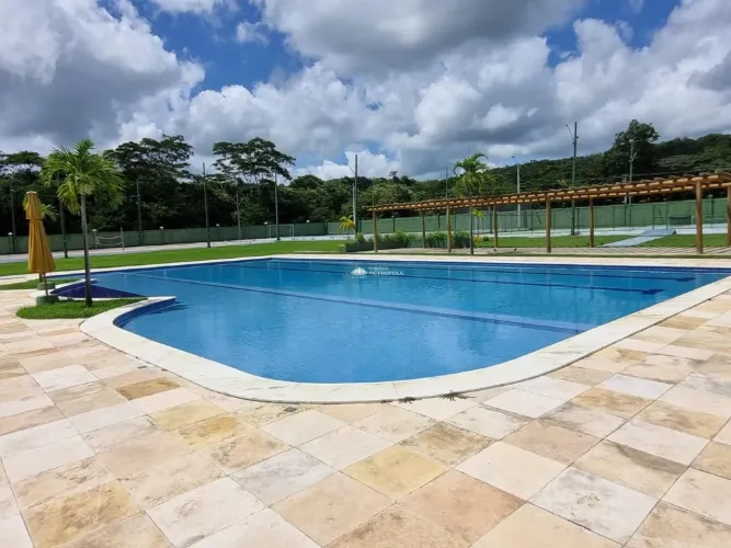 COND QUINTA DOS PALMARES, LOTE PARA VENDA EM ALTOS/PI