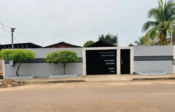 Casa em Candeias do Jamari RO