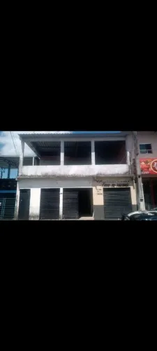 Casa a venda no mauazinho