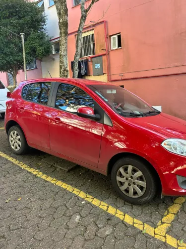 Fiat Palio Attractive 1.0 EVO Fire Flex 8V 5P 2016
