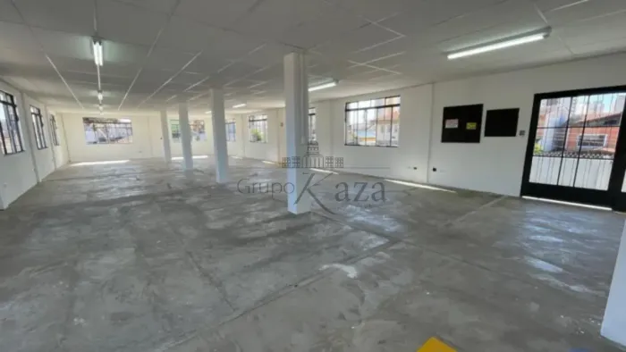 Galpão - Limão - 1.100m²
